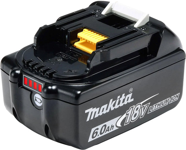 18V LXT 6.0 Ah Battery
