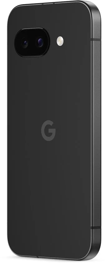 Pixel 9a - 256GB - Zwart