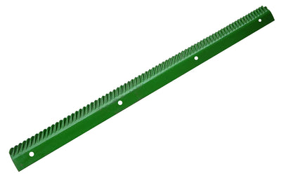 serrated rasp bar for 965 2st 102cm