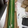 serrated rasp bar for 965 2st 102cm