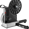 Justo Turbotrainer Zwart