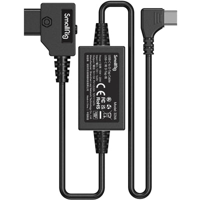 3266 USB-C To D-Tap Cable