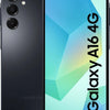 Samsung Galaxy A16 4G (LTE) - 128GB - Zwart