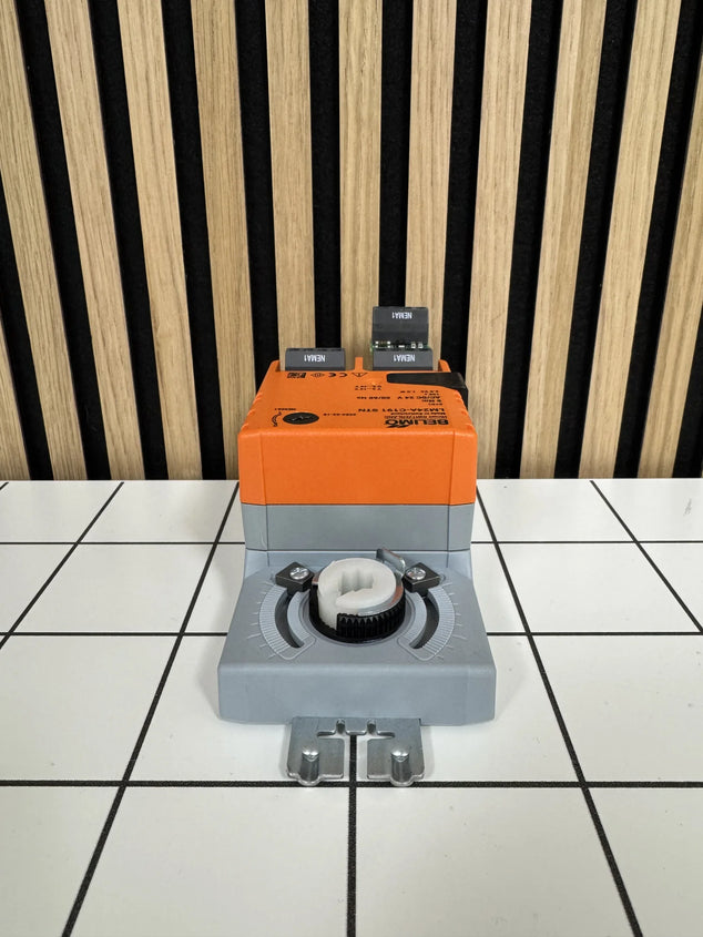 LM24A-SR-F-T Servomotor 24V 5NM + RF