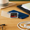 Extreme PRO CompactFlash-Geheugenkaart 128 GB (Overdrachtssnelheden Tot 160 MB/s Lezen En 150 MB/s Schrijven, VPG-65, RescuePRO Deluxe) Zwart