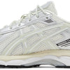Ronnie Fieg x ASICS Gel Kayano 12.1 'Cream Pure Aqua'