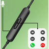 O-Fresh MH152 USB-C Headset - Black Bulk