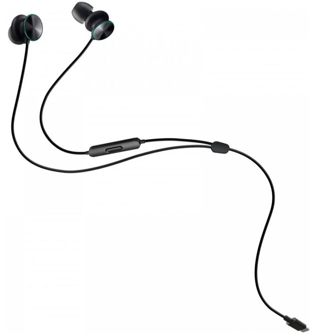 O-Fresh MH152 USB-C Headset - Black Bulk