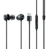 O-Fresh MH152 USB-C Headset - Black Bulk