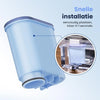 6-pack koffiemachine-waterfilter