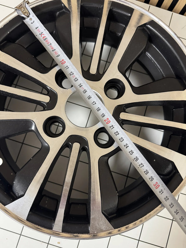 Velg 33cm 16inch 1st