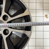 Velg 33cm 16inch 1st