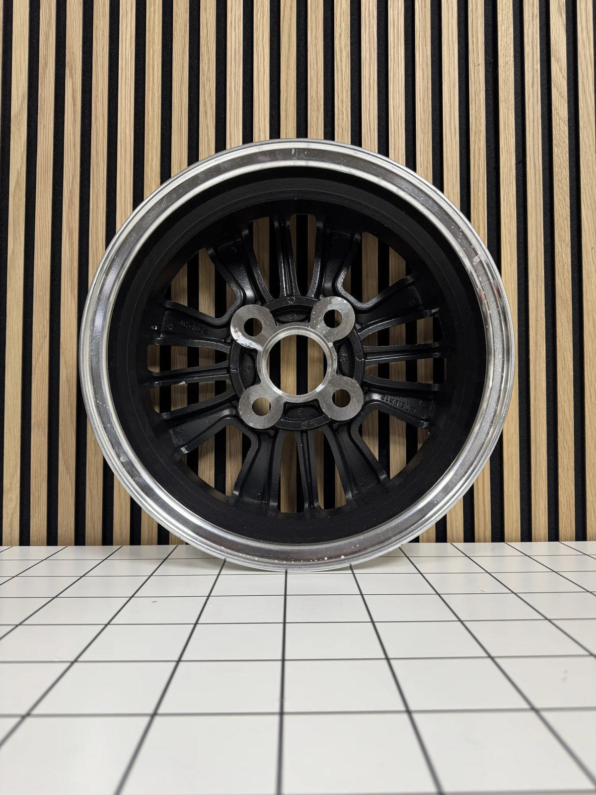 Velg 33cm 16inch 1st