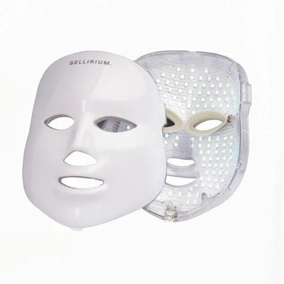 Led Mask + Gift Booster Complex