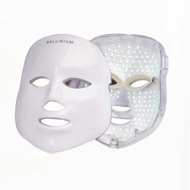 Led Mask + Gift Booster Complex