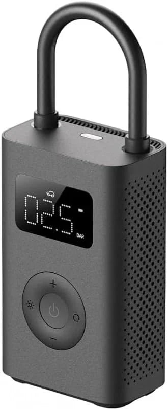 Luchtpomp 2 Draagbare Universele Elektrische 2 Band Sensor