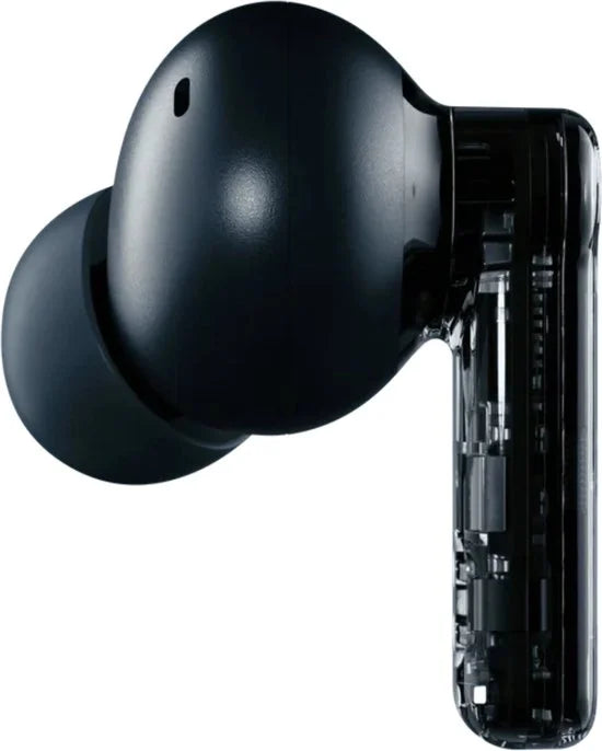 Ear Draadloze Oordopjes - Noise Cancelling - Zwart