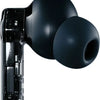 Ear Draadloze Oordopjes - Noise Cancelling - Zwart