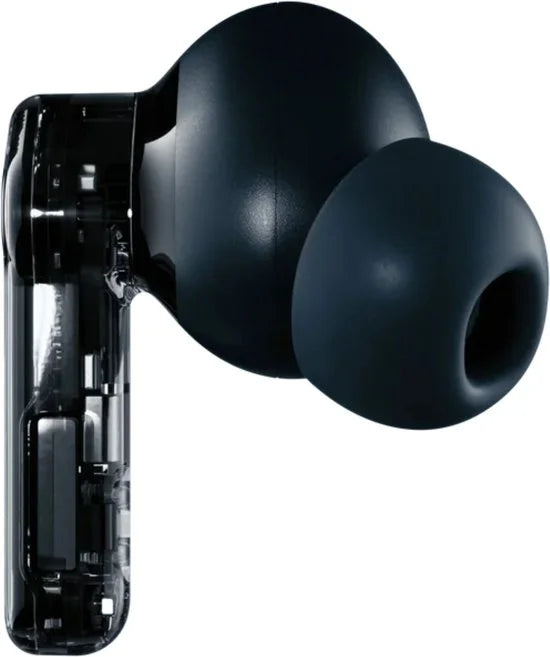 Ear Draadloze Oordopjes - Noise Cancelling - Zwart
