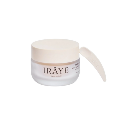 The Rich Cream With Lymphactive | 50ml