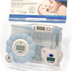 3 in 1 Baby Thermometer Set - Koortsthermometer - Bad / Water Thermometer - Speen Thermometer