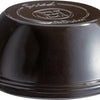 Broodbakvorm rond - 29,5 cm - Fusain