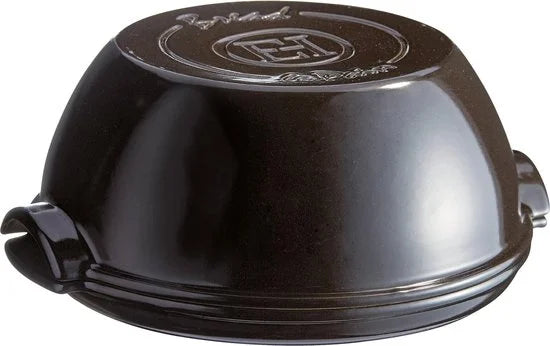 Broodbakvorm rond - 29,5 cm - Fusain