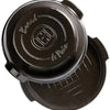 Broodbakvorm rond - 29,5 cm - Fusain