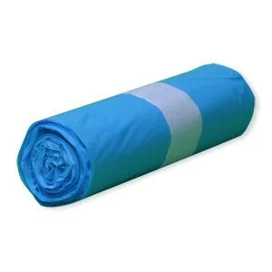 Afvalzak blauw 15 rol a 20 st | 700x1100mm
