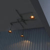 Light Forest OD1 Ceiling Lamp