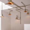 Light Forest OD1 Ceiling Lamp