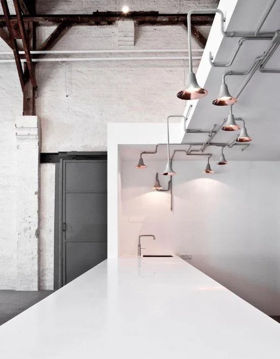 Light Forest OD1 Ceiling Lamp