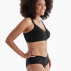 L | Ultra Soft Seamless Nursing Bra YN21