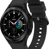 Galaxy Watch4 Classic - Smartwatch heren en dames - 46mm - Zwart