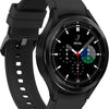 Galaxy Watch4 Classic - Smartwatch heren en dames - 46mm - Zwart