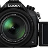 Lumix DMC-FZ1000 - Zwart