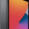 iPad (2020) - 10.2 inch - WiFi - 32GB -  Spacegrijs