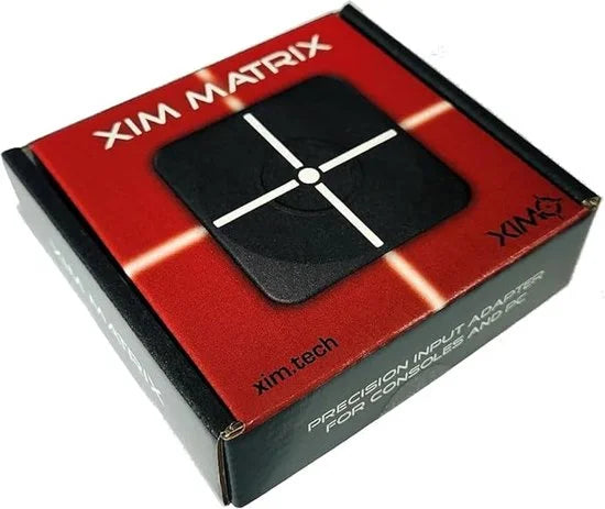 Matrix Multi-Input Adapter Converter for Xbox Series X/S, PS5, Xbox One, PS4, PC