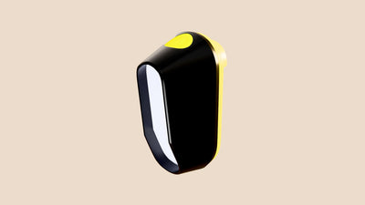Biomotion Verlichting | Excl. Lader/houder
