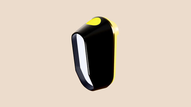 Biomotion Verlichting | Excl. Lader/houder