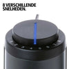 Staafmixer - Met 8 Snelheden En Turbo!