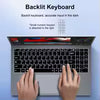 YBOOK15 2-in-1 laptop 360 ° Flip 15,6-inch 1920*1080 touchscreen AMD Ryzen 3 3200U 2 cores max. 3,5 GHz 16 GB RAM 512 GB SSD