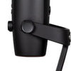 Yeti Nano - USB Microfoon voor Streaming en Recording - Blackout