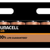 1.5 V Alkaline D Battery 6st