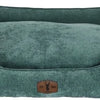 Divan Orthopedisch Emerald Green