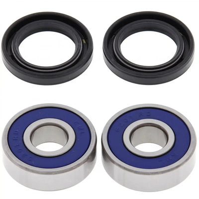 Wiellager revisieset 25-1027