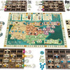 Carnegie - Bordspel