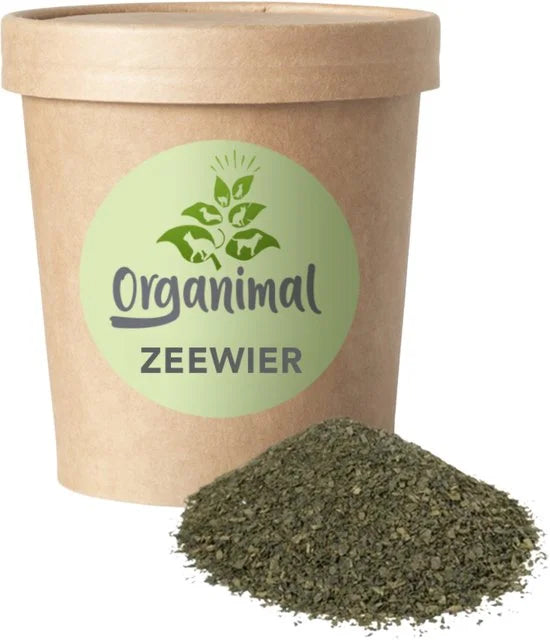 Zeewier – Honden & Katten