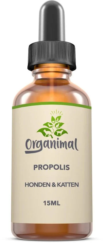 Propolis – Honden & Katten