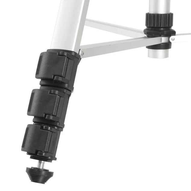 Universeel TLS-250 PRO Robuust Statief